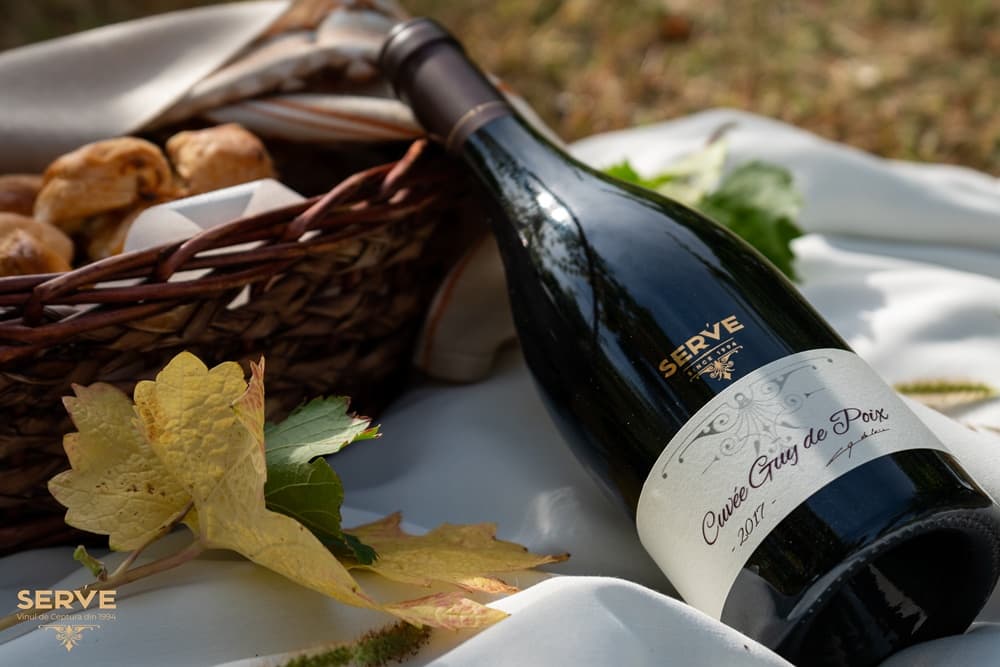 SERVE Winery