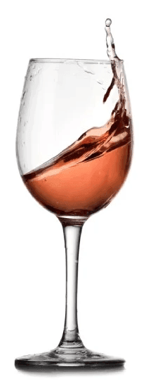 Vin Rosé Sec