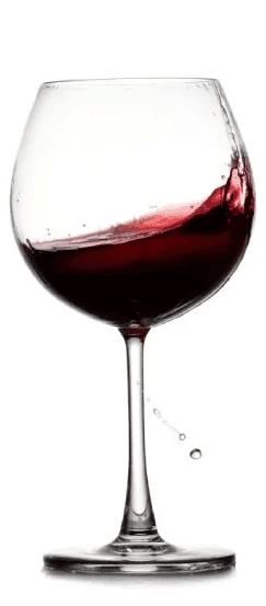 Vin Roșu Sec